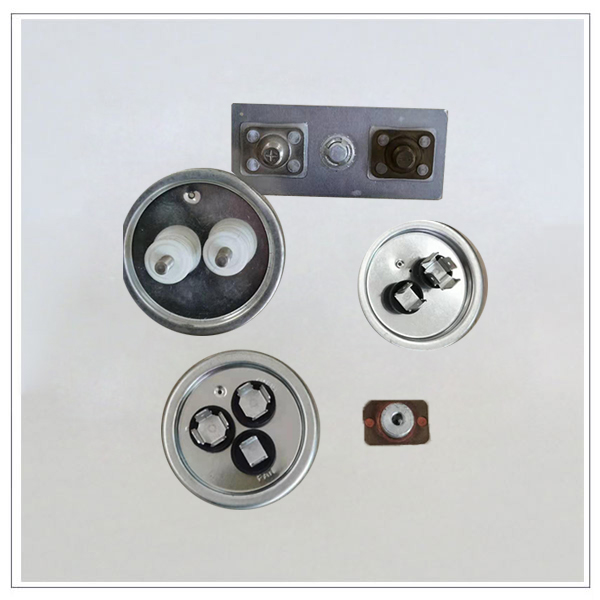 電容器鐵蓋鋁蓋、動力電池蓋板